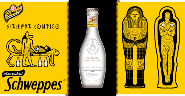 schweppes eternity